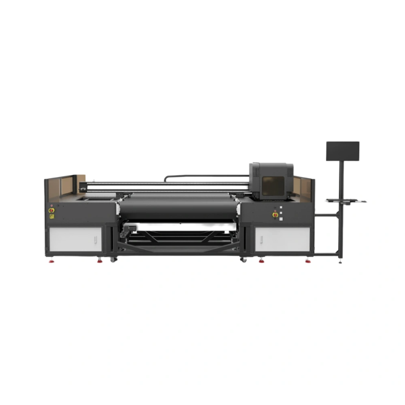 Digital Belt Printer YSR1808