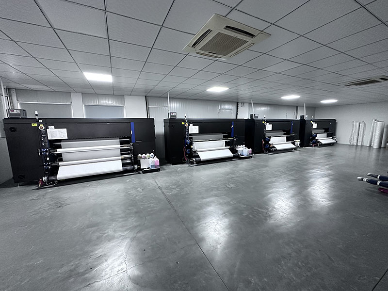 Capping Station